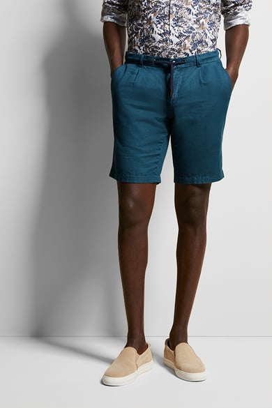 ΒΕΡΜΟΥΔΑ BUGATTI - 370 ΜΠΛΕ ΑΝΟΙΧΤΟ